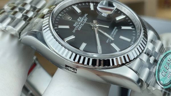 Clean Factory Rolex Datejust M126234-0015 - 图片 4