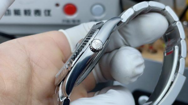 Clean Factory Rolex Datejust M126334-0021 - 图片 5