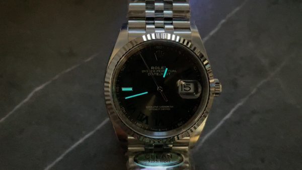 Clean Factory Rolex Datejust M126234-0045 - 图片 9