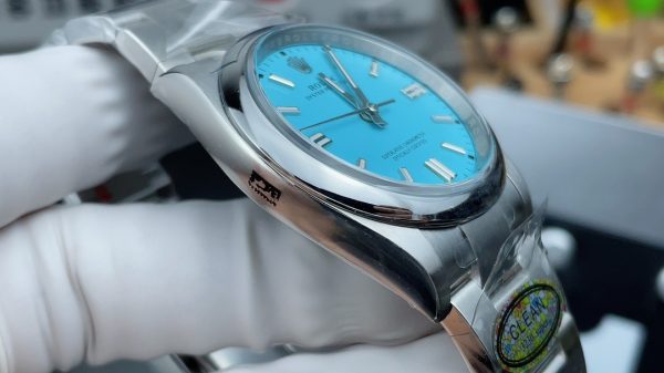 Clean Factory Rolex Oyster Perpetual M126000-0006 - 图片 4