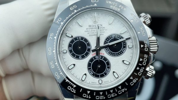 BT Factory Rolex Cosmograph Daytona M116519LN-0038 - 图片 2