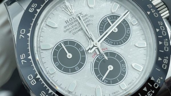 BT Factory Rolex Cosmograph Daytona M116519LN-0038 - 图片 3