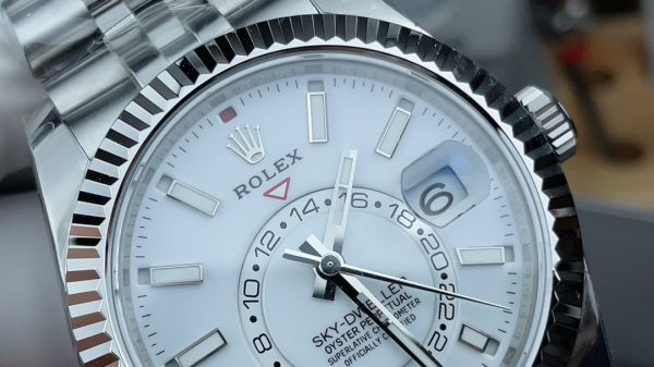 ZF Factory Rolex Sky Dweller M326934-0001 - 图片 3