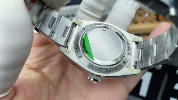 VS Factory Rolex Rolex Milgauss M116400gv-0001 - 图片 6