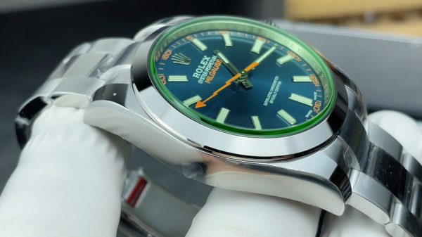 VS Factory Rolex Rolex Milgauss M116400gv-0002 - 图片 3