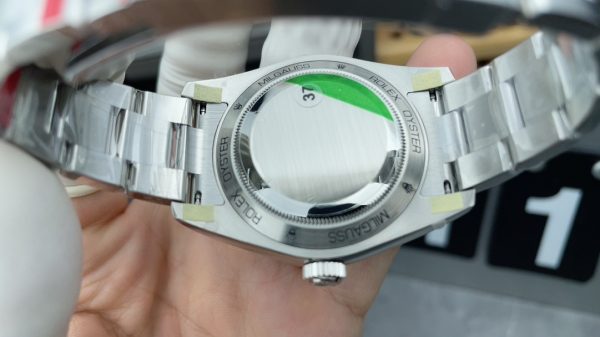 VS Factory Rolex Rolex Milgauss M116400gv-0002 - 图片 6