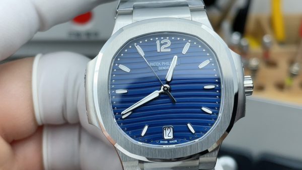 3K Factory Patek Philippe Nautilus 7118/1A-001 - 图片 2