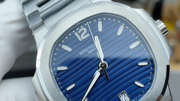 3K Factory Patek Philippe Nautilus 7118/1A-001 - 图片 3