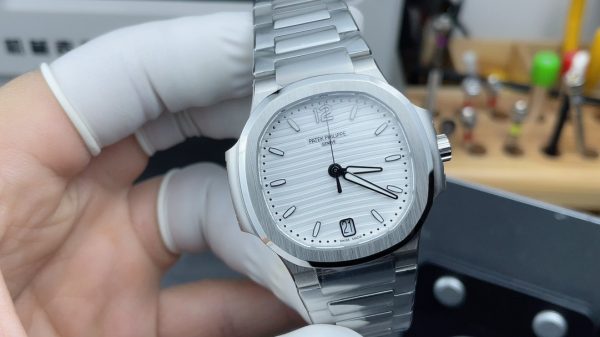 3K Factory Patek Philippe Nautilus 7118/1A-010