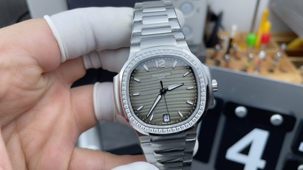 3K Factory Patek Philippe Nautilus 7118/1200A-011