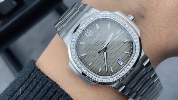 3K Factory Patek Philippe Nautilus 7118/1200A-011 - 图片 8