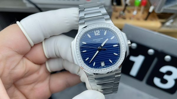 3K Factory Patek Philippe Nautilus 7118/1200A-001