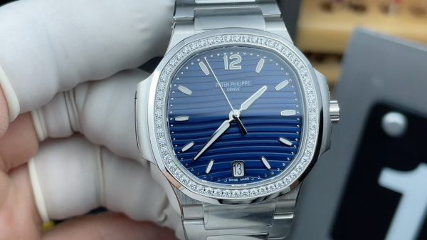 3K Factory Patek Philippe Nautilus 7118/1200A-001 - 图片 2