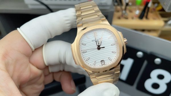 3K Factory Patek Philippe Nautilus 7118/1R-001