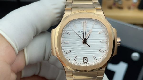 3K Factory Patek Philippe Nautilus 7118/1R-001 - 图片 2