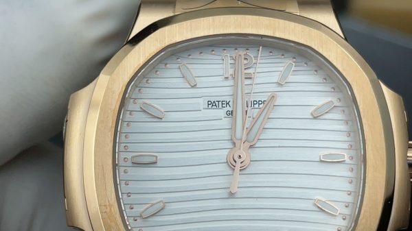 3K Factory Patek Philippe Nautilus 7118/1R-001 - 图片 3