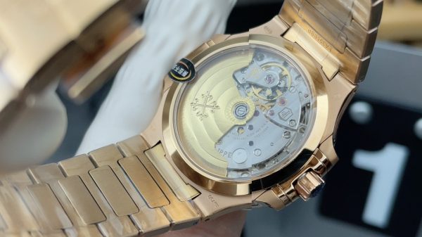 3K Factory Patek Philippe Nautilus 7118/1R-001 - 图片 6