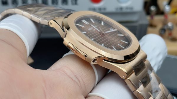 3K Factory Patek Philippe Nautilus 5711/1R-001 - 图片 4