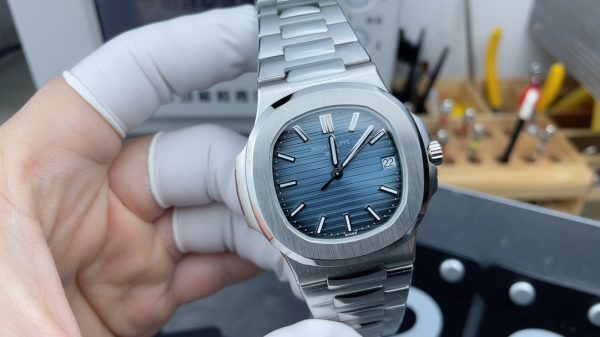 3K Factory Patek Philippe Nautilus 5711/1A-010