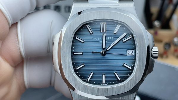 3K Factory Patek Philippe Nautilus 5711/1A-010 - 图片 2