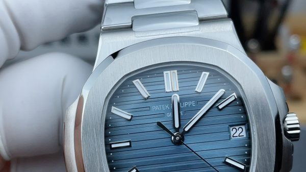 3K Factory Patek Philippe Nautilus 5711/1A-010 - 图片 3