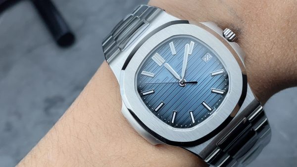 3K Factory Patek Philippe Nautilus 5711/1A-010 - 图片 8