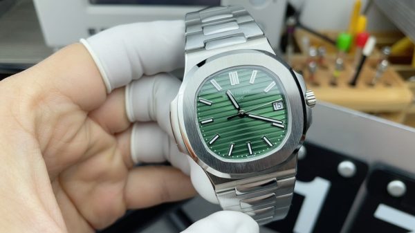 3K Factory Patek Philippe Nautilus 5711/1A-014