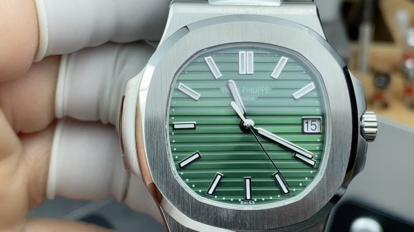 3K Factory Patek Philippe Nautilus 5711/1A-014 - 图片 2