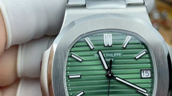 3K Factory Patek Philippe Nautilus 5711/1A-014 - 图片 3