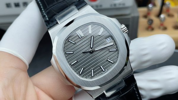 3K Factory Patek Philippe Nautilus 5711G-001