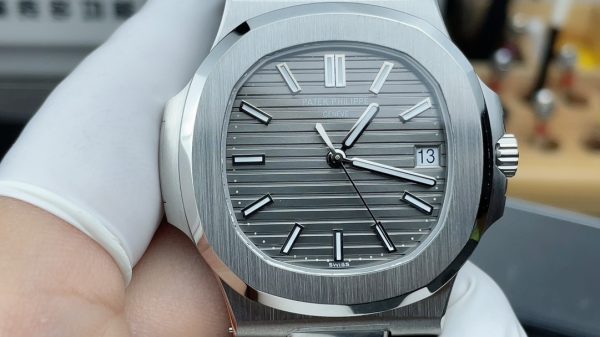 3K Factory Patek Philippe Nautilus 5711G-001 - 图片 2