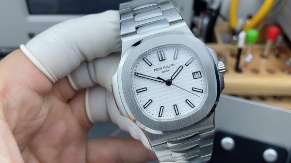 3K Factory Patek Philippe Nautilus 5711/1A-011