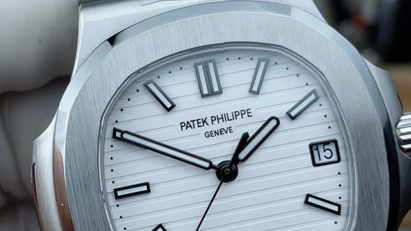 3K Factory Patek Philippe Nautilus 5711/1A-011 - 图片 3