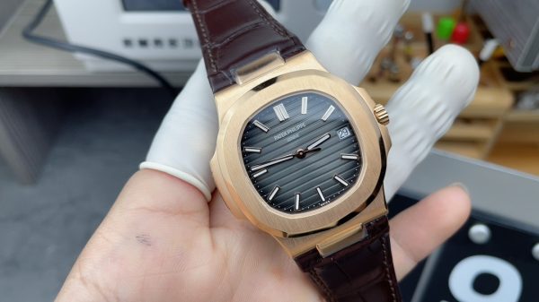 3K Factory Patek Philippe Nautilus 5711R