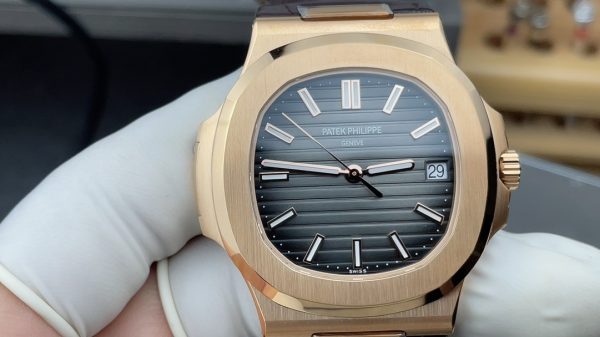 3K Factory Patek Philippe Nautilus 5711R - 图片 2