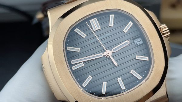 3K Factory Patek Philippe Nautilus 5711R - 图片 3