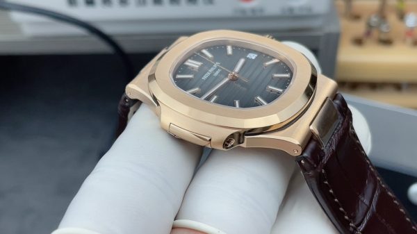 3K Factory Patek Philippe Nautilus 5711R - 图片 4