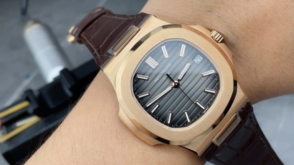 3K Factory Patek Philippe Nautilus 5711R - 图片 8