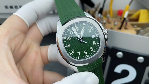 3K Factory Patek Philippe Aquanaut 5168G-010