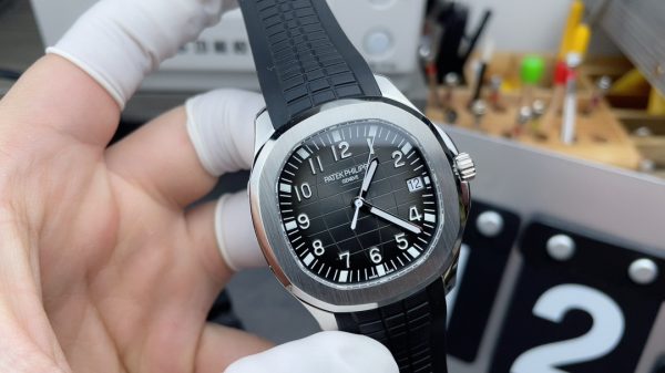 3K Factory Patek Philippe Aquanaut 5167A-001