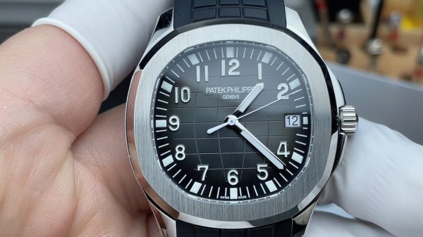 3K Factory Patek Philippe Aquanaut 5167A-001 - 图片 2