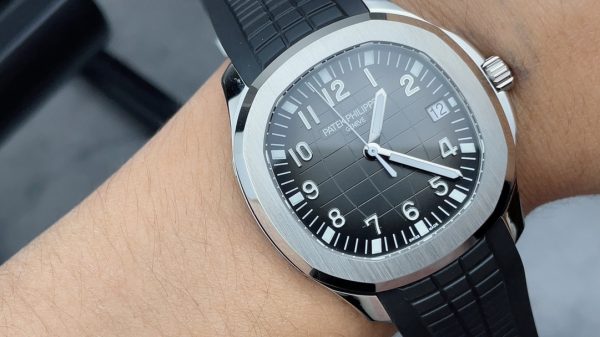 3K Factory Patek Philippe Aquanaut 5167A-001 - 图片 8