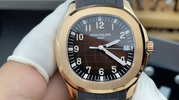 3k Factory Patek Philippe Aquanaut 5167R-001 - 图片 2