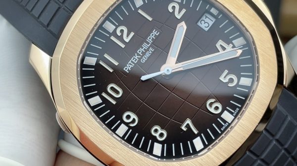 3k Factory Patek Philippe Aquanaut 5167R-001 - 图片 3