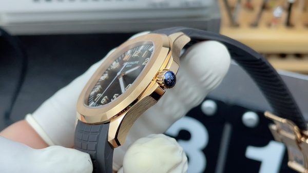 3k Factory Patek Philippe Aquanaut 5167R-001 - 图片 5