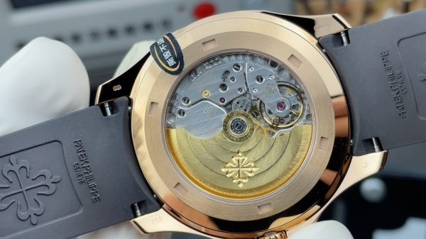 3k Factory Patek Philippe Aquanaut 5167R-001 - 图片 6