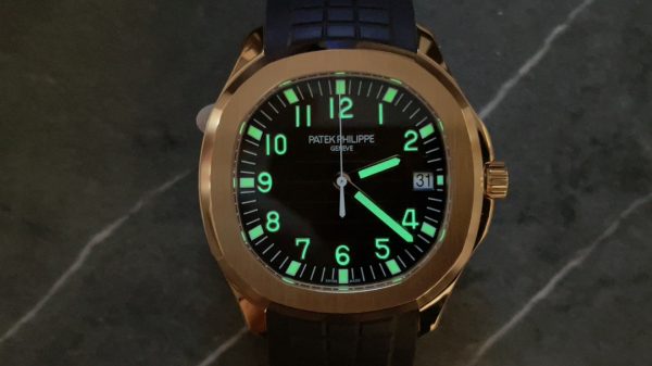 3k Factory Patek Philippe Aquanaut 5167R-001 - 图片 9