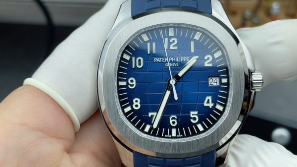 3K Factory Patek Philippe Aquanaut 5168G-001 - 图片 2