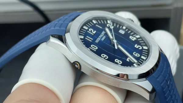 3K Factory Patek Philippe Aquanaut 5168G-001 - 图片 4