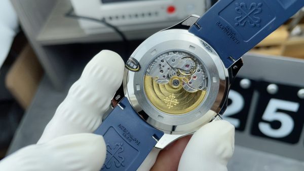 3K Factory Patek Philippe Aquanaut 5168G-001 - 图片 6